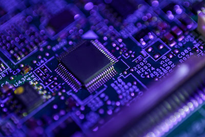 System, FPGA & PCB Design Services | Techlabs Semiconductor